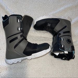 DC | Shoes | Dc Gizmo Snowboard Boots 